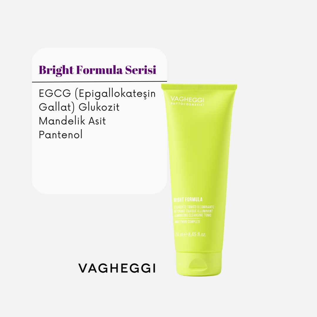 Illuminating Cleansing Tonic, 250 ml